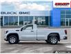 2023 GMC Sierra 1500 Pro (Stk: 96399) in Exeter - Image 3 of 26