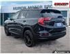 2020 GMC Terrain SLE (Stk: 89287) in Exeter - Image 4 of 28