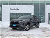 2023 Toyota RAV4 Hybrid XLE (Stk: AC26011A) in Sault Ste. Marie - Image 1 of 9