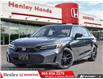 2026 Honda Civic Sport (Stk: H22673) in St. Catharines - Image 1 of 24