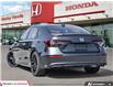 2026 Honda Civic Sport (Stk: H22673) in St. Catharines - Image 4 of 24