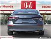 2026 Honda Civic Sport (Stk: H22673) in St. Catharines - Image 5 of 24
