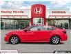 2026 Honda Civic LX (Stk: H22660) in St. Catharines - Image 3 of 21