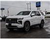 2025 Chevrolet Tahoe High Country (Stk: LCTA00482) in Tilbury - Image 3 of 32