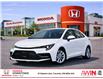 2022 Toyota Corolla SE (Stk: HP6524) in Toronto - Image 1 of 20