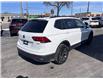 2022 Volkswagen Tiguan Comfortline (Stk: VU1656) in Sarnia - Image 5 of 19 2022 Volkswagen Tiguan Comfortline (Stk: VU1656) in Sarnia - Image 5 of 19