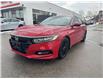 2018 Honda Accord Sport (Stk: S0392A) in London - Image 5 of 30