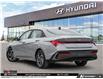 2026 Hyundai Elantra HEV Luxury (Stk: U198563) in Brooklin - Image 4 of 22
