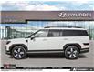 2026 Hyundai Santa Fe HEV Luxury (Stk: U175714) in Brooklin - Image 3 of 25