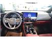 2026 Lexus NX 350h Base (Stk: 7000) in Kingston - Image 4 of 12