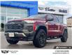 2023 Chevrolet Colorado Trail Boss (Stk: A257696) in Goderich - Image 1 of 24