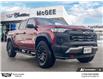 2023 Chevrolet Colorado Trail Boss (Stk: A257696) in Goderich - Image 7 of 24