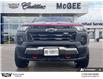 2023 Chevrolet Colorado Trail Boss (Stk: A257696) in Goderich - Image 8 of 24