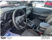 2023 Chevrolet Colorado Trail Boss (Stk: A257696) in Goderich - Image 14 of 24