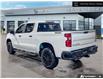 2024 Chevrolet Silverado 1500 LT Trail Boss (Stk: AM6255) in Thunder Bay - Image 4 of 24