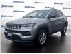2024 Jeep Compass North (Stk: 165442) in London - Image 1 of 26
