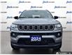 2024 Jeep Compass North (Stk: 165442) in London - Image 2 of 26