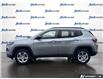 2024 Jeep Compass North (Stk: 165442) in London - Image 3 of 26