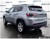 2024 Jeep Compass North (Stk: 165442) in London - Image 4 of 26