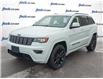 2021 Jeep Grand Cherokee Laredo (Stk: 99800) in London - Image 1 of 26
