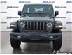 2023 Jeep Wrangler Rubicon (Stk: 117259) in London - Image 2 of 26