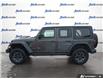 2023 Jeep Wrangler Rubicon (Stk: 117259) in London - Image 3 of 26