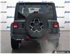 2023 Jeep Wrangler Rubicon (Stk: 117259) in London - Image 5 of 26