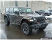 2023 Jeep Wrangler Rubicon (Stk: 117259) in London - Image 6 of 26