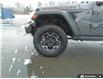 2023 Jeep Wrangler Rubicon (Stk: 117259) in London - Image 7 of 26