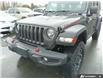 2023 Jeep Wrangler Rubicon (Stk: 117259) in London - Image 9 of 26