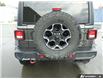 2023 Jeep Wrangler Rubicon (Stk: 117259) in London - Image 10 of 26