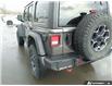 2023 Jeep Wrangler Rubicon (Stk: 117259) in London - Image 12 of 26
