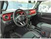 2023 Jeep Wrangler Rubicon (Stk: 117259) in London - Image 14 of 26