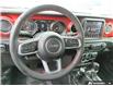 2023 Jeep Wrangler Rubicon (Stk: 117259) in London - Image 15 of 26