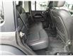 2023 Jeep Wrangler Rubicon (Stk: 117259) in London - Image 24 of 26