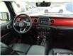 2023 Jeep Wrangler Rubicon (Stk: 117259) in London - Image 25 of 26