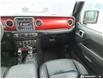2023 Jeep Wrangler Rubicon (Stk: 117259) in London - Image 26 of 26