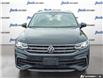 2024 Volkswagen Tiguan Highline R-Line (Stk: 164795) in London - Image 2 of 26