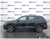 2024 Volkswagen Tiguan Highline R-Line (Stk: 164795) in London - Image 3 of 26