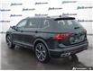 2024 Volkswagen Tiguan Highline R-Line (Stk: 164795) in London - Image 4 of 26