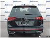 2024 Volkswagen Tiguan Highline R-Line (Stk: 164795) in London - Image 5 of 26