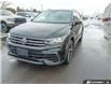 2024 Volkswagen Tiguan Highline R-Line (Stk: 164795) in London - Image 8 of 26
