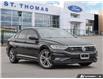2021 Volkswagen Jetta Highline (Stk: 51361A) in St. Thomas - Image 1 of 27