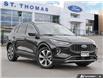 2023 Ford Escape Platinum (Stk: 5977A) in St. Thomas - Image 1 of 27