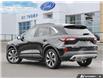 2023 Ford Escape Platinum (Stk: 5977A) in St. Thomas - Image 4 of 27