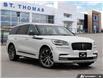2020 Lincoln Aviator Grand Touring (Stk: 6146A) in St. Thomas - Image 1 of 27