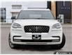 2020 Lincoln Aviator Grand Touring (Stk: 6146A) in St. Thomas - Image 2 of 27