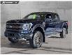 2026 Ford F-150 Tremor (Stk: 26T1826) in Red Deer - Image 1 of 25