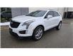 2024 Cadillac XT5 Sport (Stk: 163885) in London - Image 1 of 7