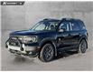 2025 Ford Bronco Sport Big Bend (Stk: 25AS4582) in Airdrie - Image 1 of 25